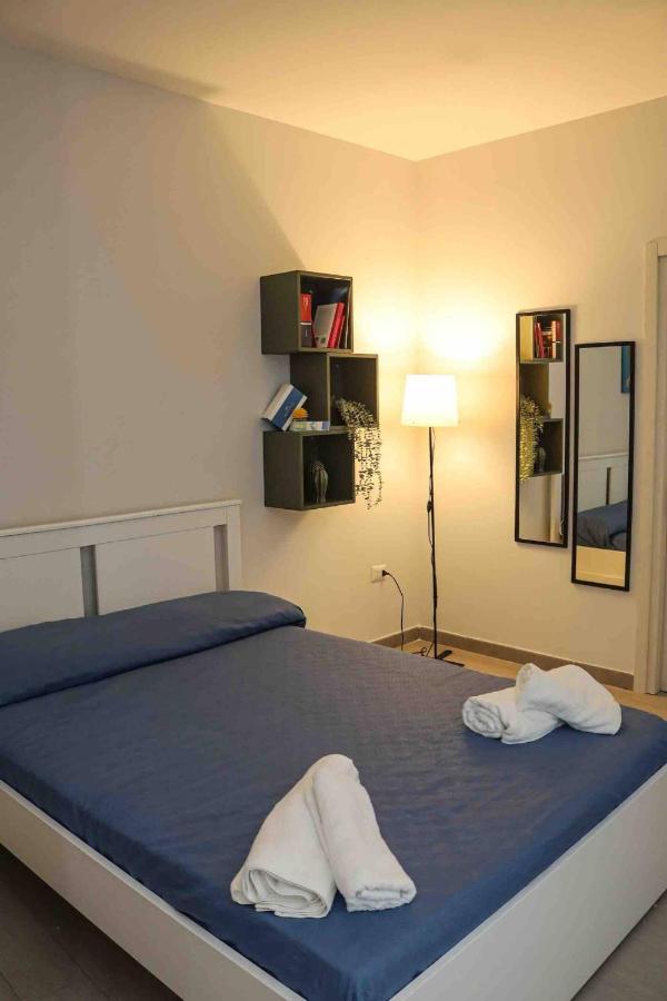 Pappacoda Home Naples Extérieur photo