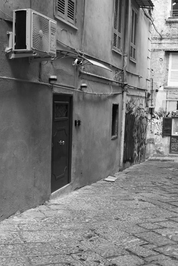 Pappacoda Home Naples Extérieur photo